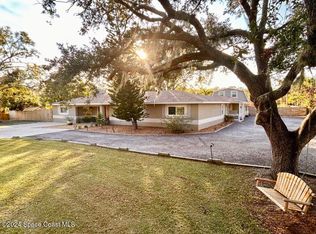 3960 Ponderosa Rd, Grant Valkaria, FL 32950