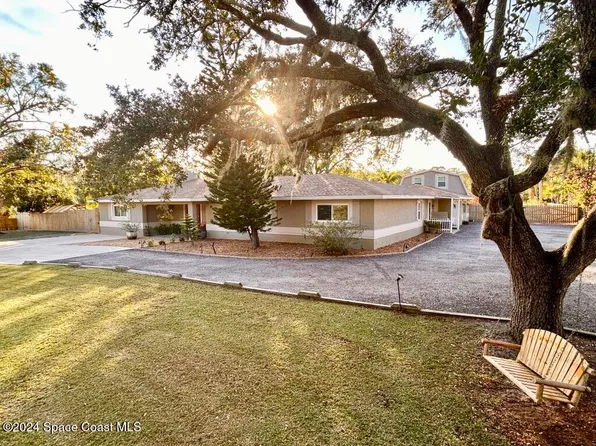 3960 Ponderosa Rd, Grant Valkaria, FL 32950