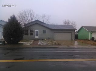 2323 Balsam Ave, Greeley, CO 80631