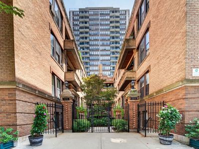 2743 N Hampden Ct #1G, Chicago, IL, 60614
