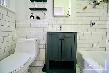 Rented by Grand & Co.