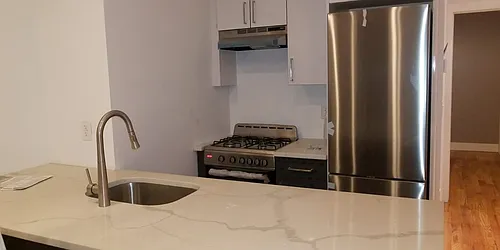 Rented by Evergreen Apartments BK