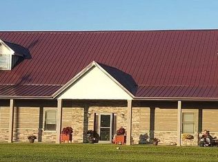 117 S 675 W, Hebron, IN 46341