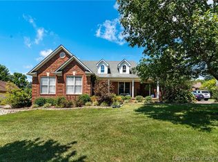 6302 Cornell Ct, Georgetown, IN 47122