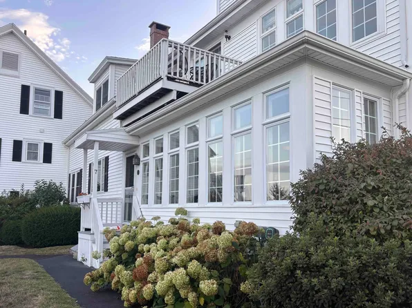 42 Washington Rd #7, Rye, NH 03870