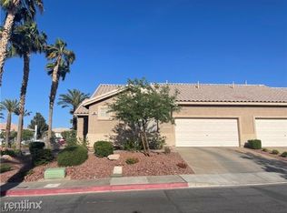 206 Teller St, Henderson, NV 89074