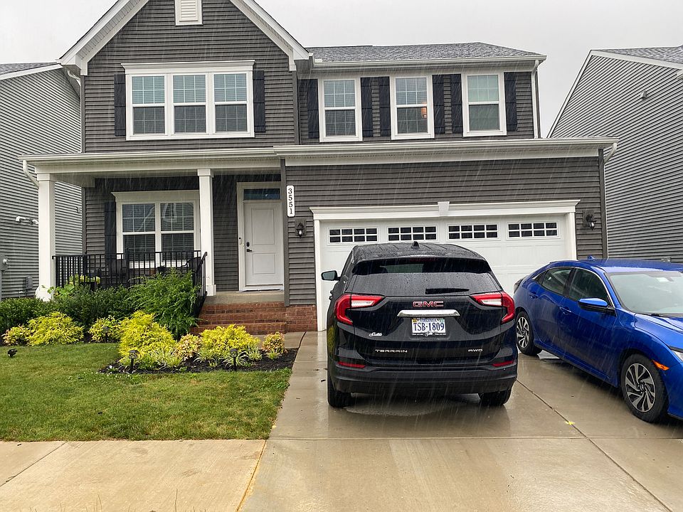 MM Cal Astilbe Ln Toano, VA, 23168 Apartments for Rent Zillow