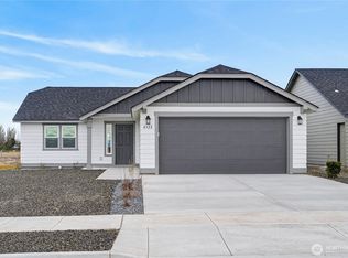 4322 W Redhead Ave, Moses Lake, WA