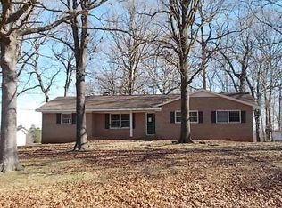 1916 E Sandy Ridge Rd, Monroe, NC 28112