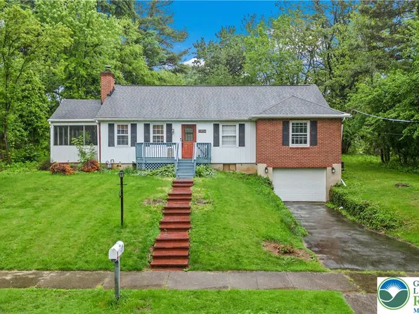 1626 Monocacy St, Bethlehem, PA 18018