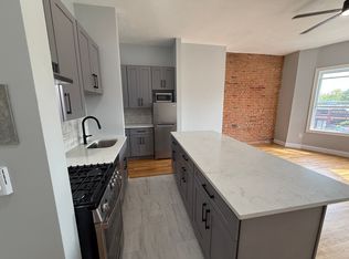 122 London St APT 2, East Boston, MA 02128