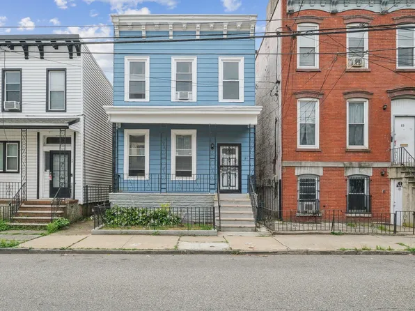 81 Atlantic St, Jersey City, NJ 07304
