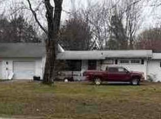 331 S Main St, Salem, AR 72576