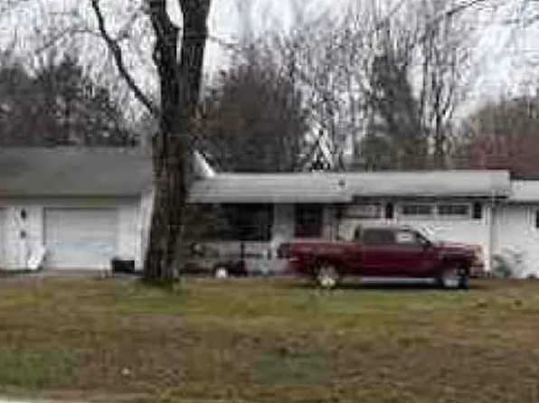 331 S Main St, Salem, AR 72576