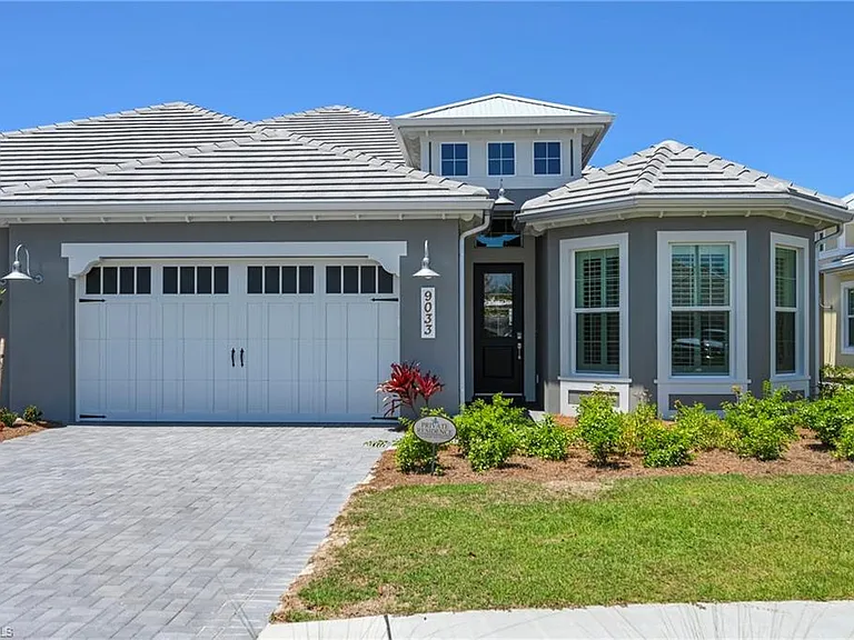 9033 Calypso Ct — Photo 1