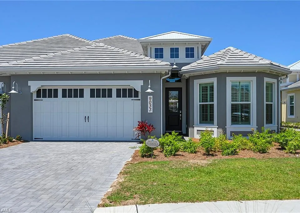 9033 Calypso Ct