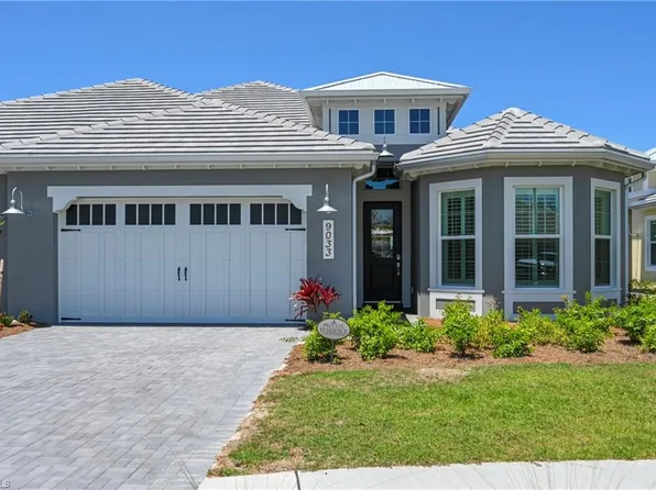 9033 Calypso Ct, Naples, FL 34112