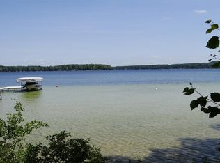 4701 State Park Hwy, Interlochen, MI 49643