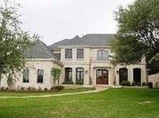 8802 Smoketree Cv, Austin, TX 78735