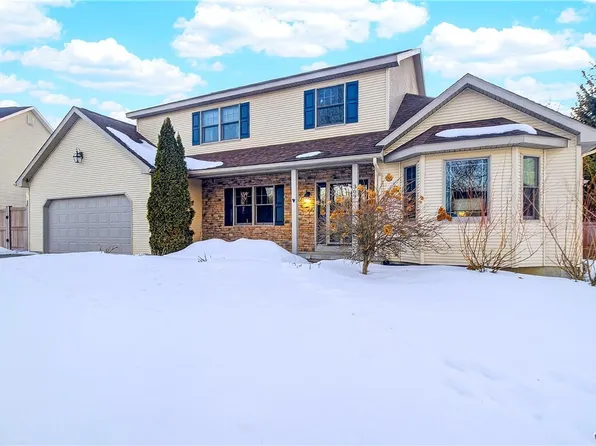 309 Bobs Brae, Whitesboro, NY 13492