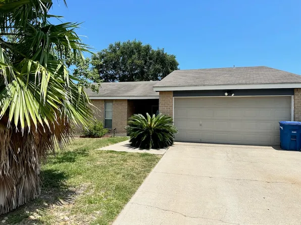 2242 Saxony Dr, Corpus Christi, TX 78418