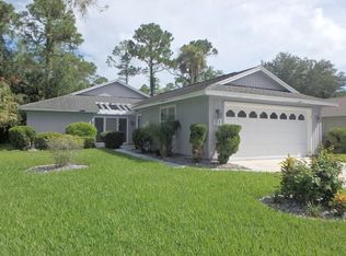 21 Treetop Cir, Ormond Beach, FL 32174