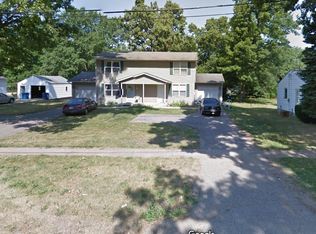 5393 N Riverview Dr, Kalamazoo, MI
