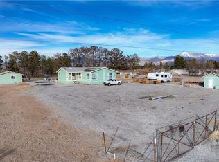 1420 Cash Ave, Pahrump, NV 89048