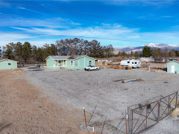 1420 Cash Ave, Pahrump, NV 89048