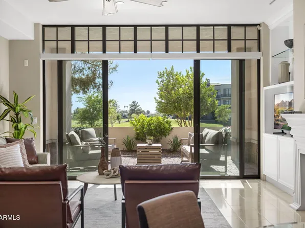 8 BILTMORE Estate #124, Phoenix, AZ 85016