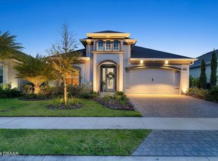 275 Magenta Rd, Daytona Beach, FL 32124