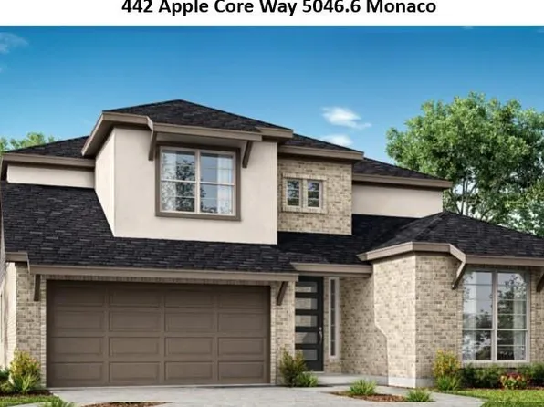 442 Apple Core Way, Richmond, TX 77406
