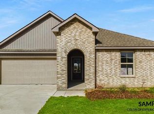 1514 Ashland Rdg, New Iberia, LA 70560