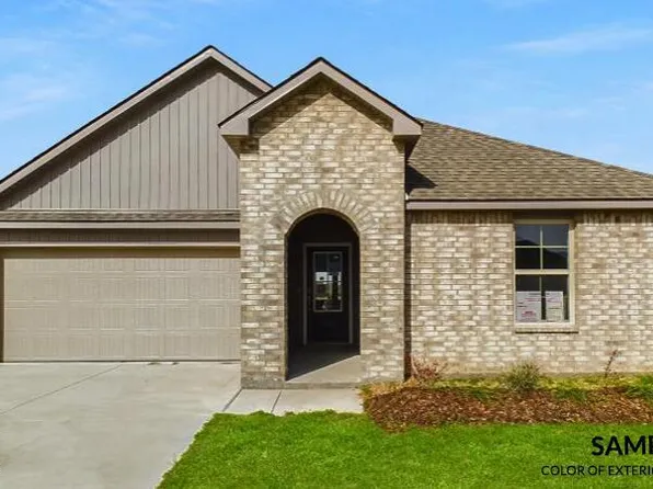 1514 Ashland Rdg, New Iberia, LA 70560