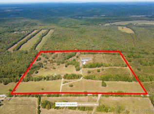 14000 Highway 82 #C, Hulbert, OK 74441