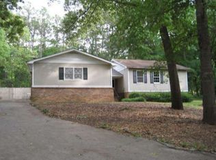 164 Bone Creek Rd, Macon, GA 31211