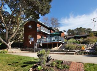 110 Apple Ln, Aptos, CA