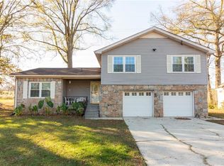4071 Tecumseh Trl, Conley, GA 30288