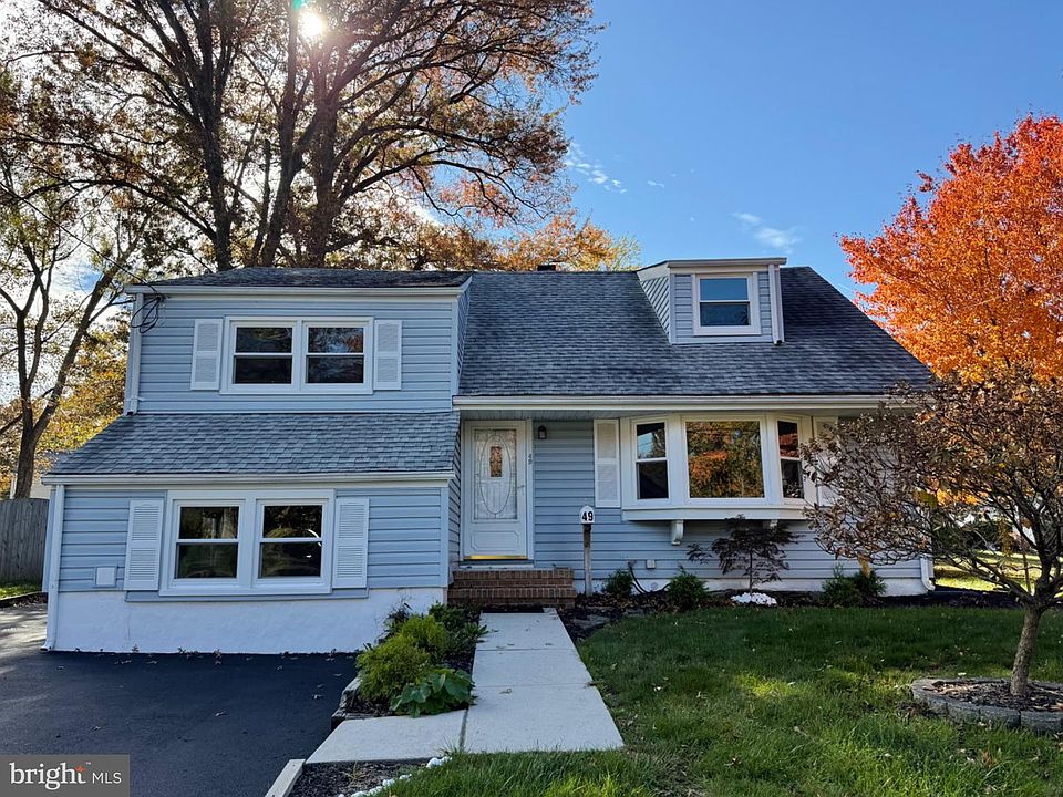 1st image of 49 Miry Brook Rd