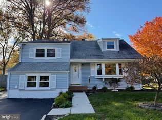 49 Miry Brook Rd, Hamilton, NJ 08690