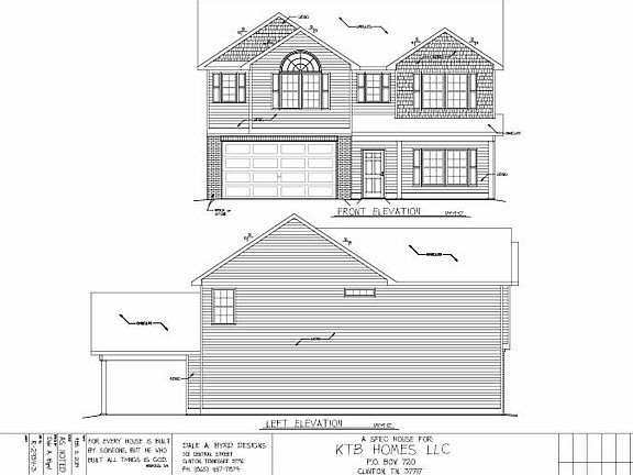 3rd image of 392 Britts Dr