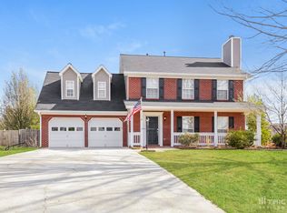 332 Coburn Ct, Lawrenceville, GA 30045