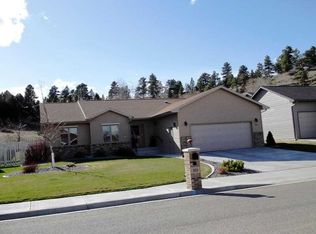 550 Tumbleweed Dr, Billings, MT 59105