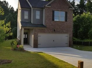 11761 Lovejoy Crossing Blvd #36, Hampton, GA 30228
