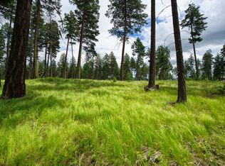 182 Rosewood Ln LOT 15, Whitefish, MT 59937