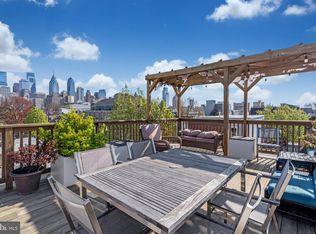 776 S Harshaw St, Philadelphia, PA 19146