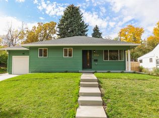 3724 E Nielsen Ln, Denver, CO 80210