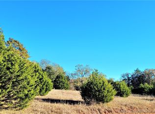 Sunrise Ln, Tecumseh, OK 74873