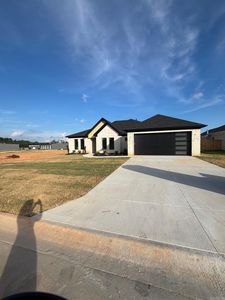 21033 Kinsley Ln, Hensley, AR, 72065