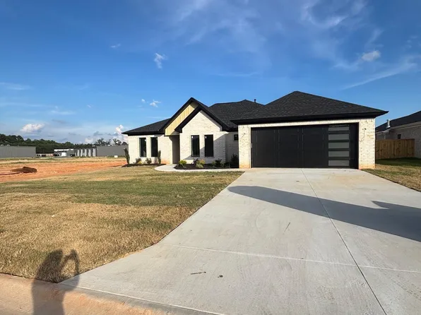 21033 Kinsley Ln, Hensley, AR 72065